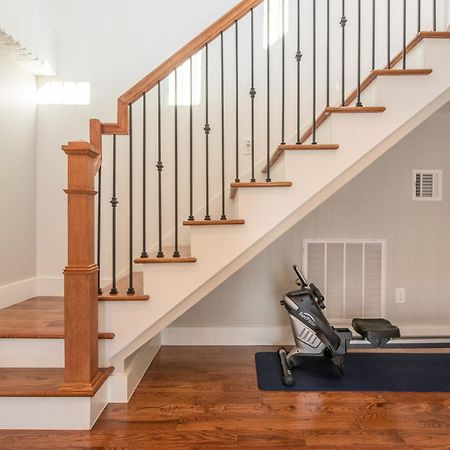 Edgewater By Avantstay Gorgeous Character Lakefront Home W Private Dock Destin Esterno foto