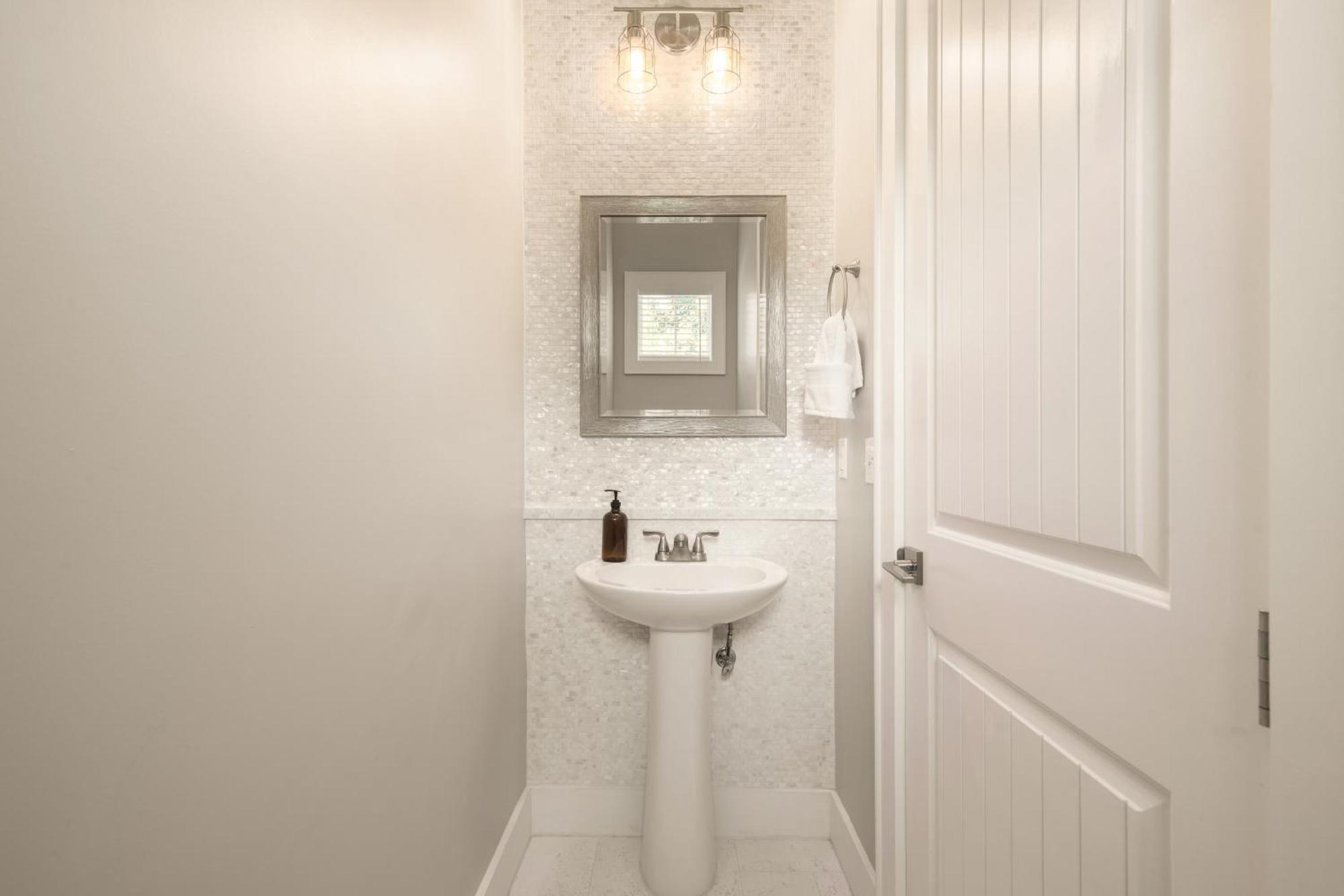 Edgewater By Avantstay Gorgeous Character Lakefront Home W Private Dock Destin Esterno foto