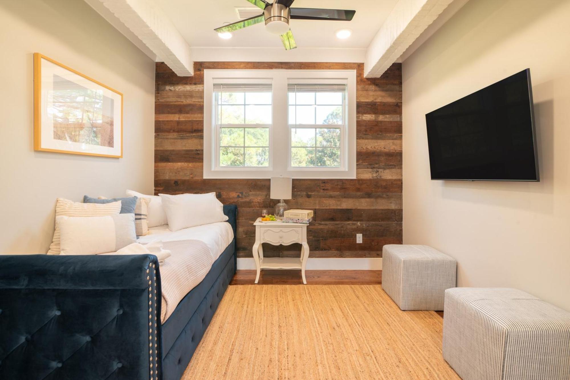 Edgewater By Avantstay Gorgeous Character Lakefront Home W Private Dock Destin Esterno foto