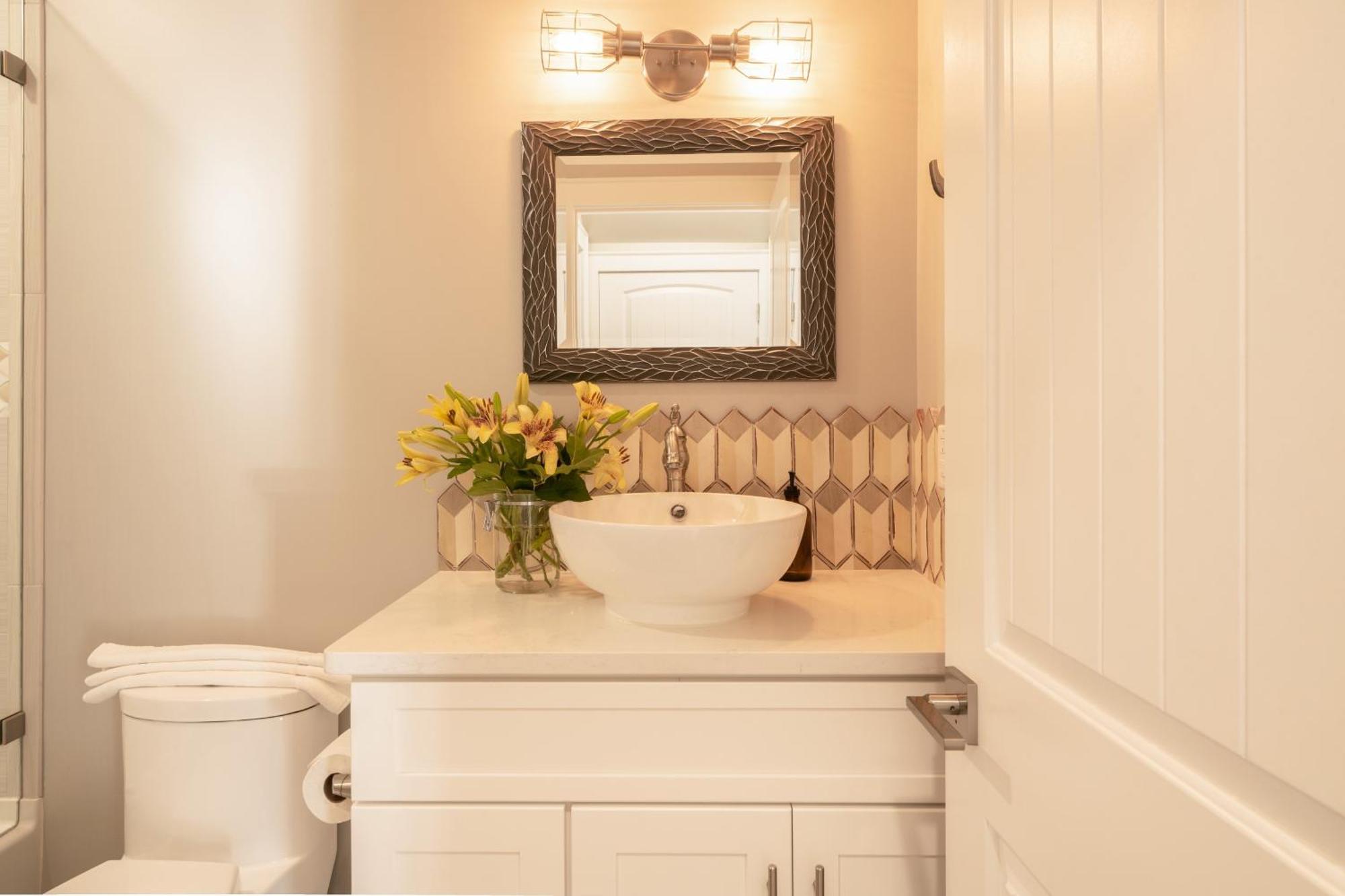 Edgewater By Avantstay Gorgeous Character Lakefront Home W Private Dock Destin Esterno foto