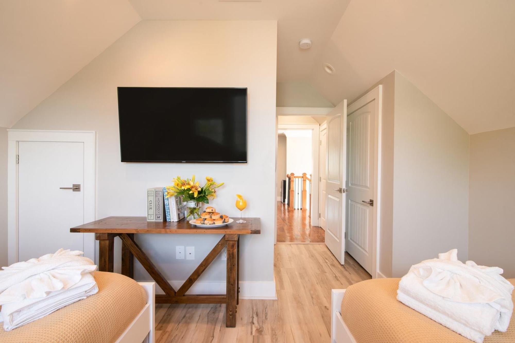 Edgewater By Avantstay Gorgeous Character Lakefront Home W Private Dock Destin Esterno foto