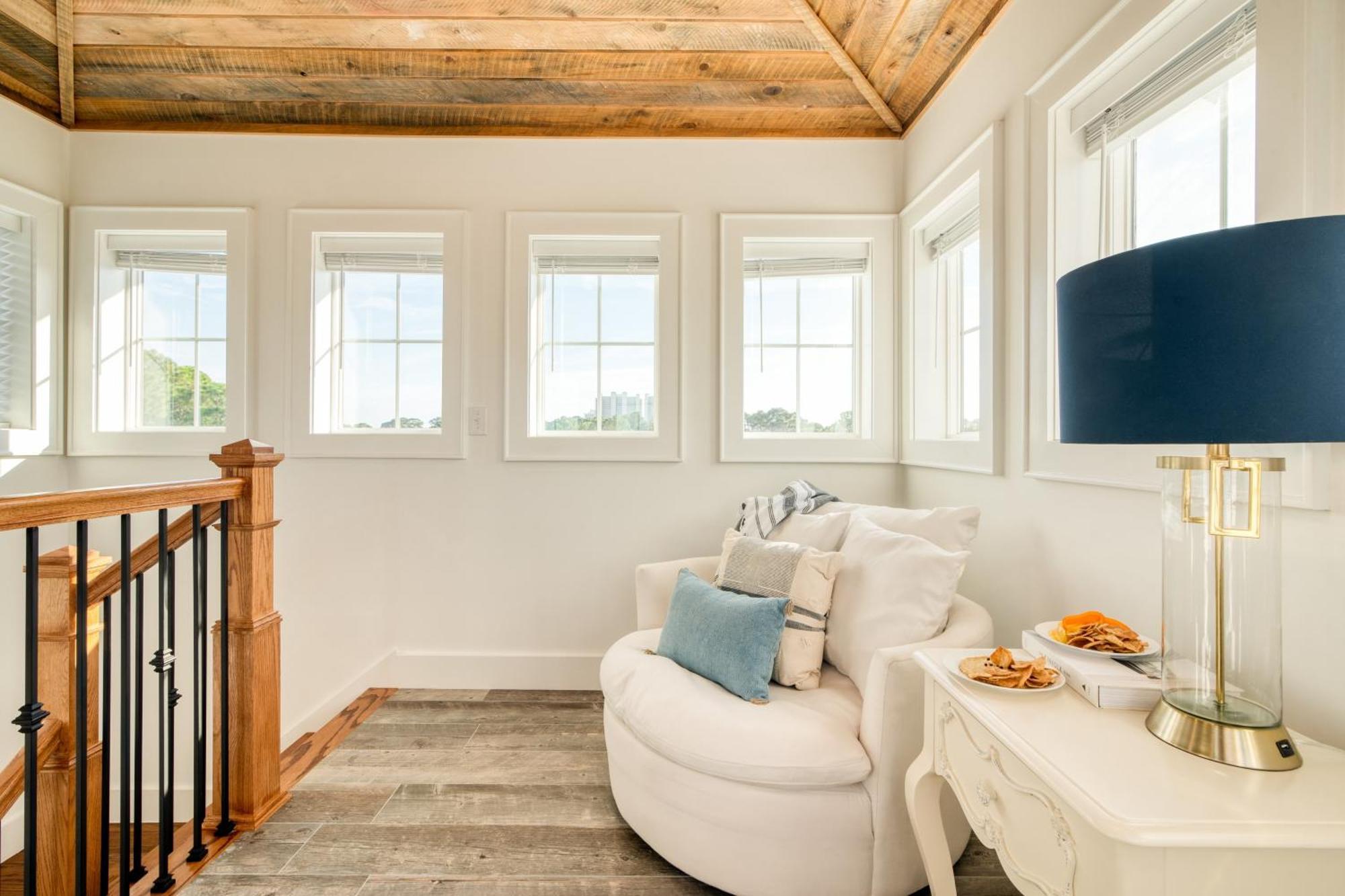 Edgewater By Avantstay Gorgeous Character Lakefront Home W Private Dock Destin Esterno foto