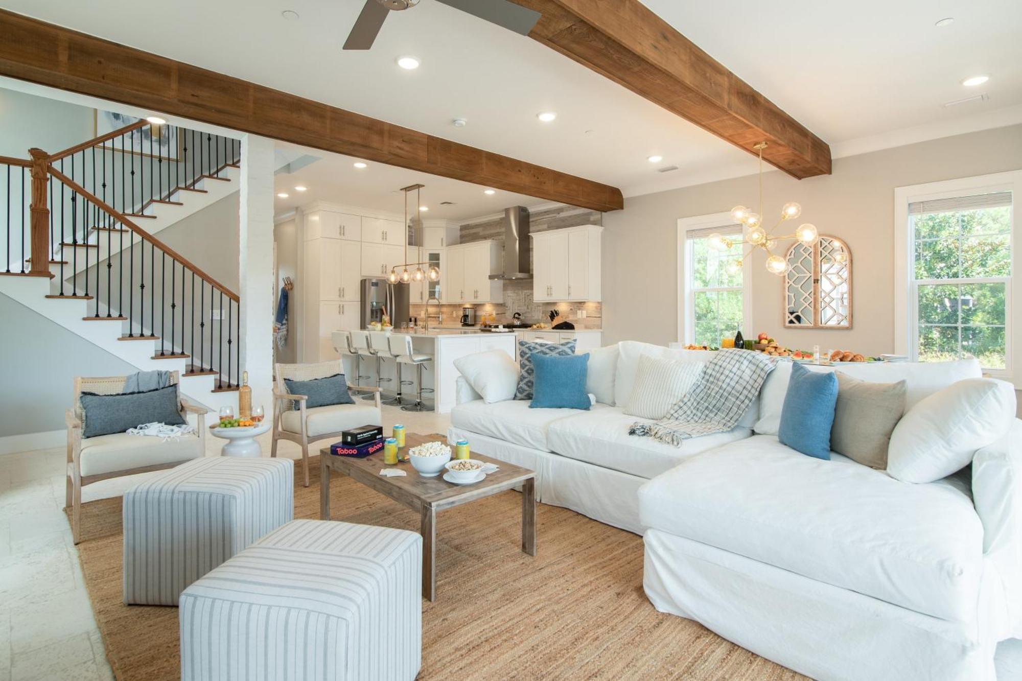 Edgewater By Avantstay Gorgeous Character Lakefront Home W Private Dock Destin Esterno foto